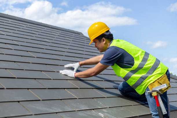 Best Emergency Roof Repair  in Hayfork, CA