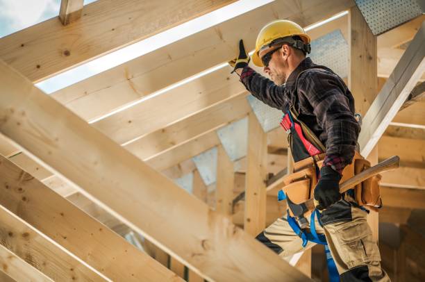 Best Metal Roofing Contractor  in Hayfork, CA