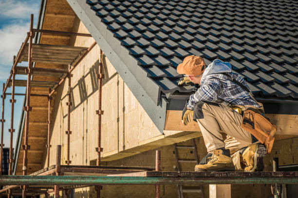 Best Roof Waterproofing Services  in Hayfork, CA