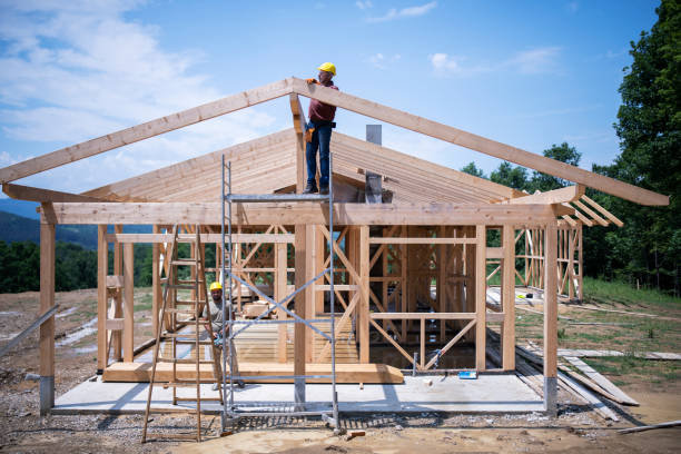 Best Roof Replacement Cost  in Hayfork, CA