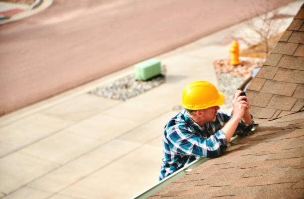 Best Roof Maintenance Services  in Hayfork, CA