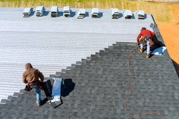 Quick and Trustworthy Emergency Roof Repair Services in Hayfork, CA