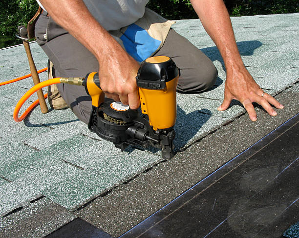 Best Shingle Roofing Installation  in Hayfork, CA