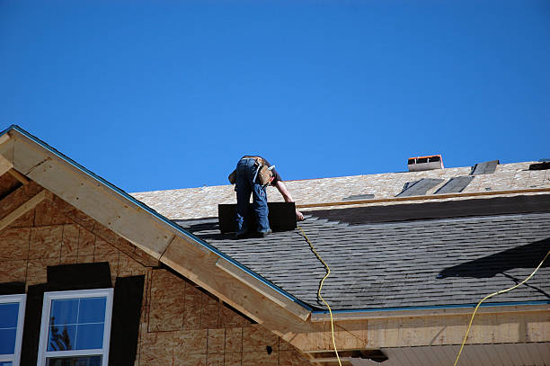 Professional Roofing Contractor in Hayfork, CA