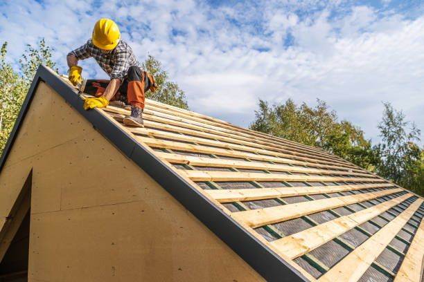 Best Roof Inspection Near Me  in Hayfork, CA
