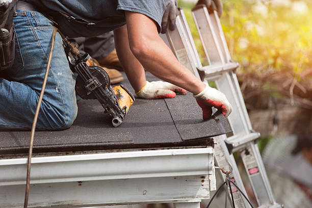 Best Sealant for Roof  in Hayfork, CA